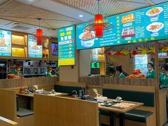 -武庄主特色炒鸡(周恩来纪念馆店)