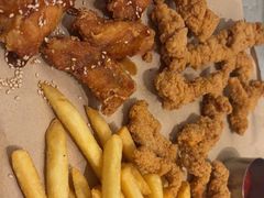 -必胜客(威高广场店)