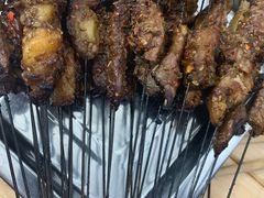 -清真·马峰烤肉(小学习北巷店)