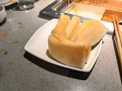 -海底捞火锅(牡丹园店)