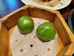 -古都历食南京菜·烤鸭·鸭血粉丝·汤包(南京博物院店)