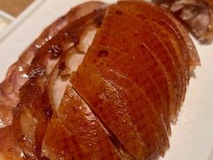 -小大董·烤鸭(王府井apm店)
