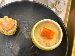 -炭烤麻里·臻选自助烤肉料理(观音桥大融城店)