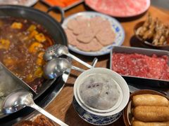 -楠火锅(仁恒梦中心店)