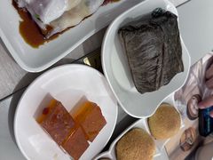 -添好运点心专门店(深水埗店)