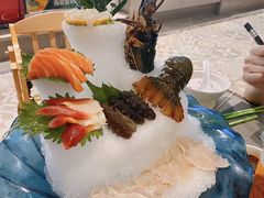 -海鼎荟海鲜姿造(晋江宝龙店)