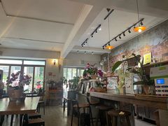 -ABCD咖啡屋(妇幼店)