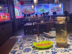 -川流不息·地道川菜·小龙虾(新松江路店)