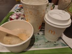 -麦当劳(天兴罗斯福店)