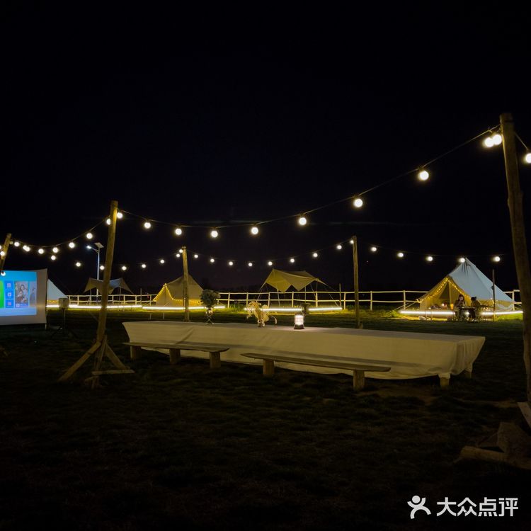 露营🏕帐篷🌿春游