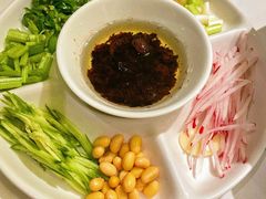 -贝勒爷·酥不腻烤鸭