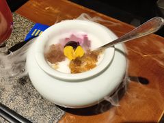 -真地道京味府·鲜橙烤鸭·北京菜(朝外大街东大桥店)