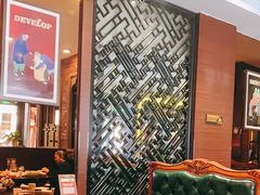 -老牌坊•鲁菜名店•地道济南菜(大观园商埠店)