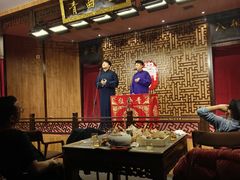 -青曲社相声(易俗街区店)