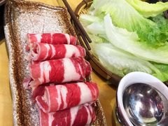 -椰贝原味椰子鸡(玉林万达店)