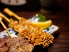 鸡皮-哥哥の深夜食堂(红松东路店)
