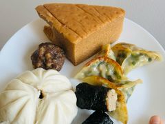 -包道广式点心专门店(东山口店)