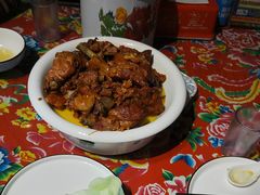 -人民公社大食堂(张家湾店)