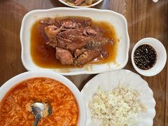 -砂锅李(九江路店)