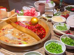 -小龙坎火锅(春熙太古里店)