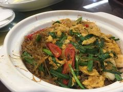 -农家小院(朱雀桥店)