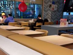 大堂-遇见小面(站西路店)