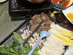 菌汤毛肚打边炉-梁溪河畔·吉府花园(南长街南下塘店)