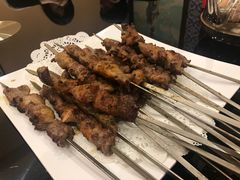 -阿布都新疆音乐美食城(长湖路店)