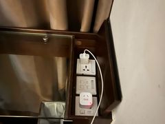 -香港铜锣湾皇悦酒店