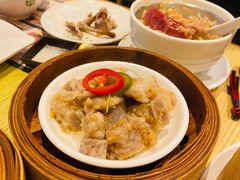 蒸排骨-添好运点心专门店(百老汇店)