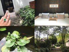 -法云安缦酒店