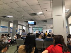 -上海市嘉定区中医医院