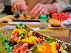 -三川·十酒Izakaya(南昌路店)