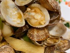 花甲-大东海海鲜酒楼(渔人码头总店)