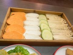 -正宗齐齐哈尔烤肉·齐牛哥鲜切炭火烤肉(杭州总店)