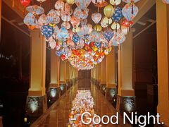 -海南清水湾莱佛士酒店