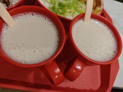 -永和大王(春日上新·白广店)