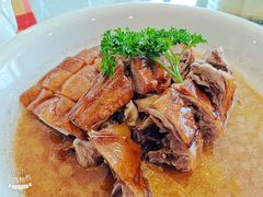 -天鲜阁·海鲜粤菜·33年老字号(石槎白云站店)