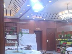 -尕胡才炕锅烤羊肉馆(八一路店)