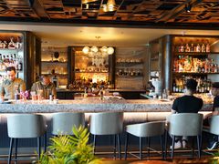 -新加坡文华东方酒店