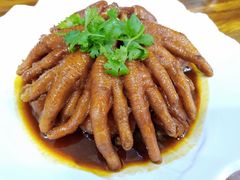 天涯手牵手-胖冬小厨(塘头店)