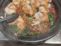 -陶德砂锅(蜀汉路店)