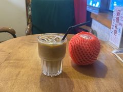 -雕刻时光咖啡馆(南院门店)