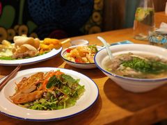 -阮氏娘·越南料理(双子塔店)