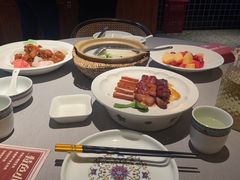 -顺鹅季·非遗烧鹅(六道口店)