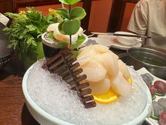 -东海怡品海鲜豆捞(舟宿夜江店)