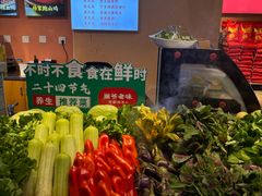 -巢爷老味(东方红店)