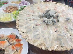 -官塘原味鱼生·潮菜大排档(潮州总店)