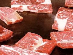 -牛将军•涮肉•烤肉(北京王府井·故宫店)