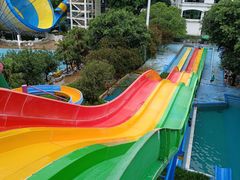 -清泉湾生态旅游度假区